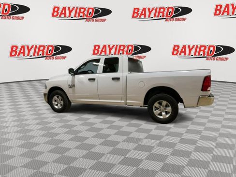 Used 2024 RAM 1500 Classic SLT image 6