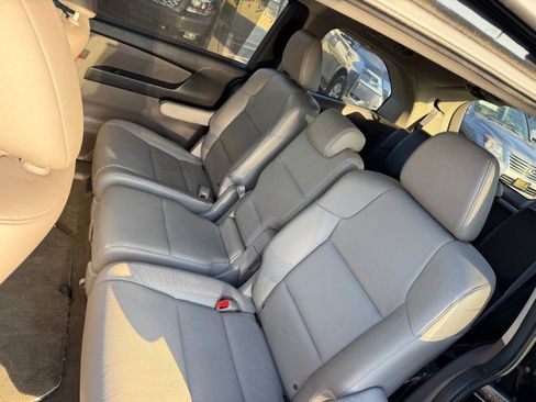 Used 2017 Honda Odyssey EX-L image 14