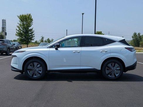 Used 2025 Nissan Murano SL w/ Cargo Package AWD/4WD image 6