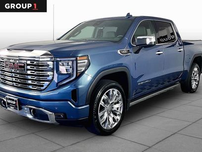 Used 2024 GMC Sierra 1500 Denali w/ Denali Reserve Package