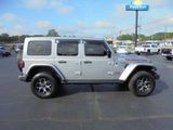 Used 2018 Jeep Wrangler Unlimited Rubicon image 2