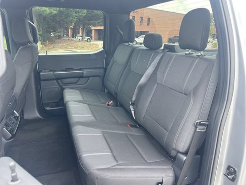 New 2026 Ford F150 STX RWD image 17