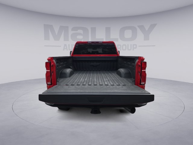 Used 2026 Chevrolet Silverado 2500 LT w/ Trail Boss Package AWD/4WD image 19