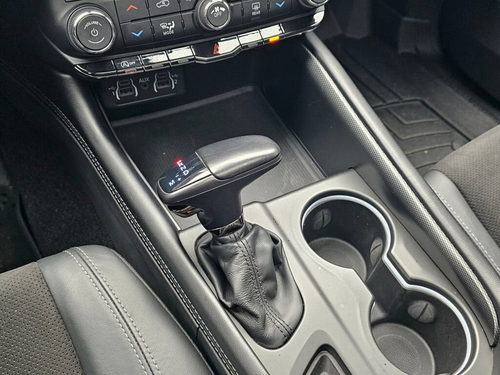 Used 2021 Dodge Durango GT AWD/4WD image 24