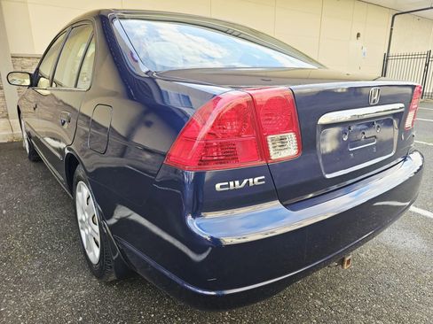 Used 2003 Honda Civic EX image 3