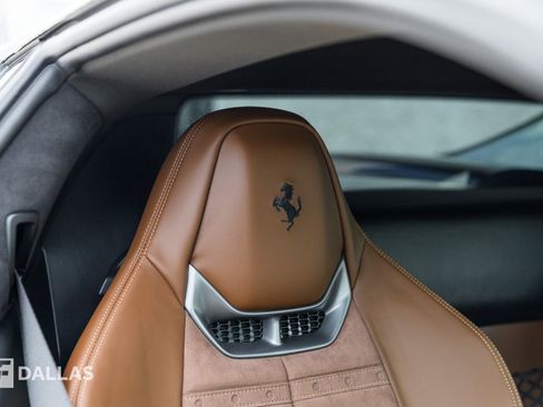 Used 2022 Ferrari 296 GTB image 40