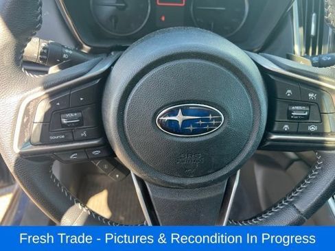 Used 2021 Subaru Outback Premium AWD/4WD image 11