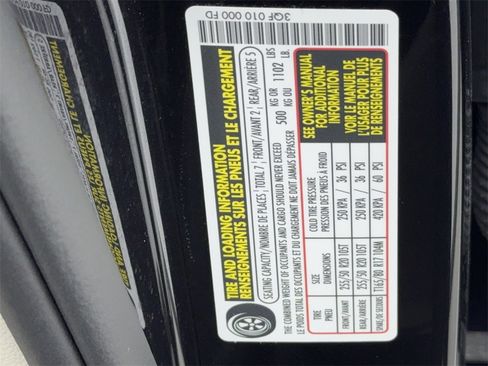 Used 2025 Volkswagen Atlas SEL image 56