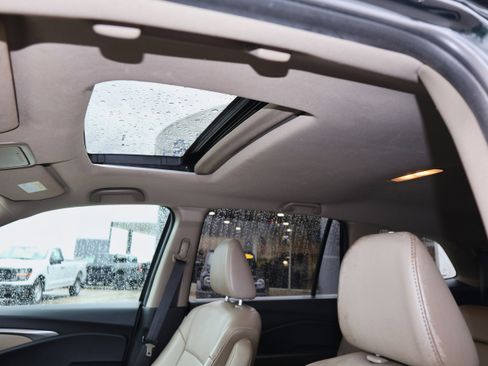 Used 2016 Honda Pilot EX-L image 12