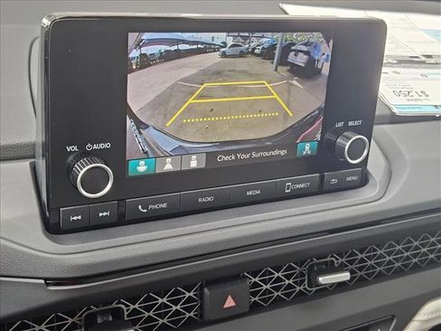 New 2025 Honda Accord SE image 12