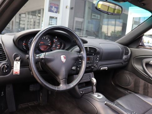 Used 2002 Porsche 911 Carrera image 20