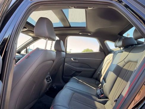 Used 2023 Hyundai Sonata SEL Plus FWD image 12