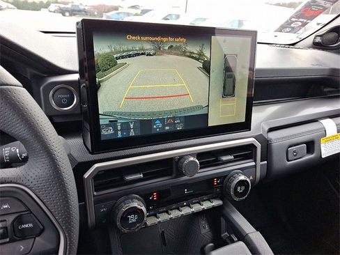 New 2025 Toyota 4Runner Limited image 8