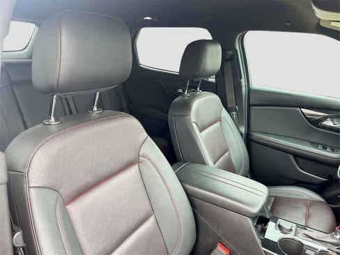 Used 2022 Chevrolet Blazer RS image 27