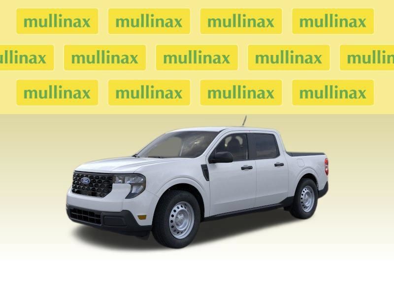 New 2026 Ford Maverick XL FWD image 41