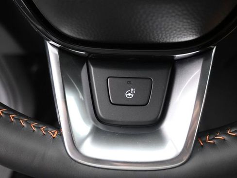New 2026 Honda CR-V Sport Touring image 27