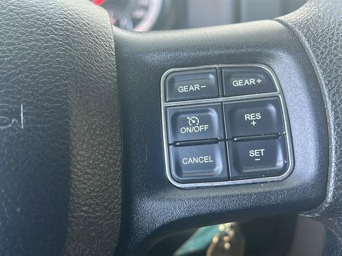 Used 2016 RAM 1500 Express image 20