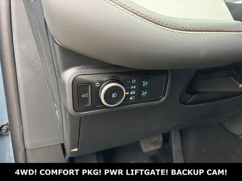 New 2026 Ford Explorer Active w/ Active Comfort Package AWD/4WD image 12