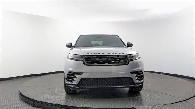 Used 2024 Land Rover Range Rover Velar Dynamic SE AWD/4WD image 11