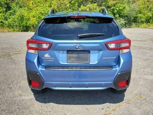 Used 2021 Subaru Crosstrek 2.0i AWD/4WD image 6