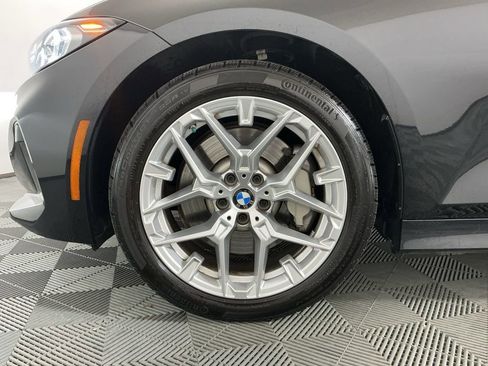 Certified 2025 BMW 330i 330i w/ Premium Package image 33