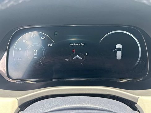 Used 2022 Hyundai Palisade Calligraphy FWD image 29