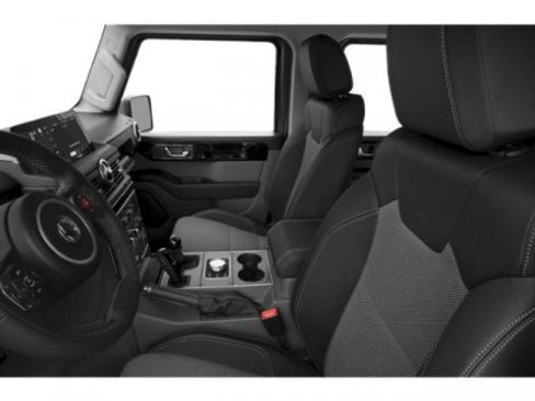 Used 2024 INEOS Grenadier AWD/4WD image 9