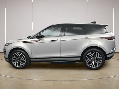 Used 2020 Land Rover Range Rover Evoque First Edition AWD/4WD image 2