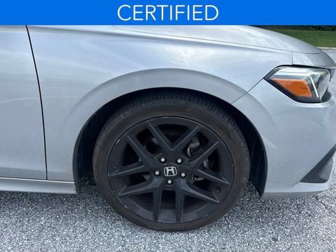 Used 2022 Honda Civic Sport image 13