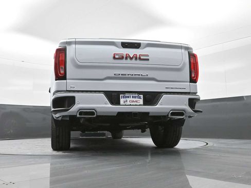 New 2026 GMC Sierra 1500 Denali w/ Denali Reserve Package AWD/4WD image 40