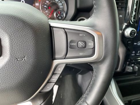 Used 2023 RAM 1500 Big Horn AWD/4WD image 20