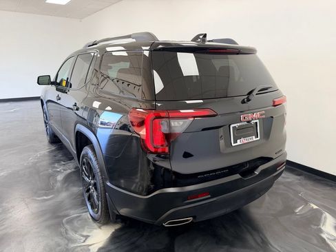 Used 2023 GMC Acadia SLE w/ Infotainment Package AWD/4WD image 25