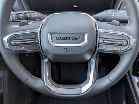 New 2026 GMC Terrain Denali w/ LPO, Floor Liner Package AWD/4WD image 21