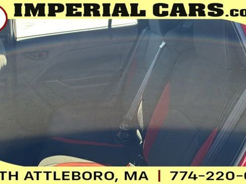 New 2026 Subaru Impreza RS image 26