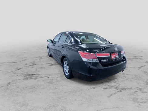 Used 2012 Honda Accord SE image 7
