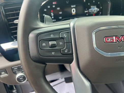 Used 2024 GMC Sierra 1500 SLT w/ SLT Premium Plus Package image 13