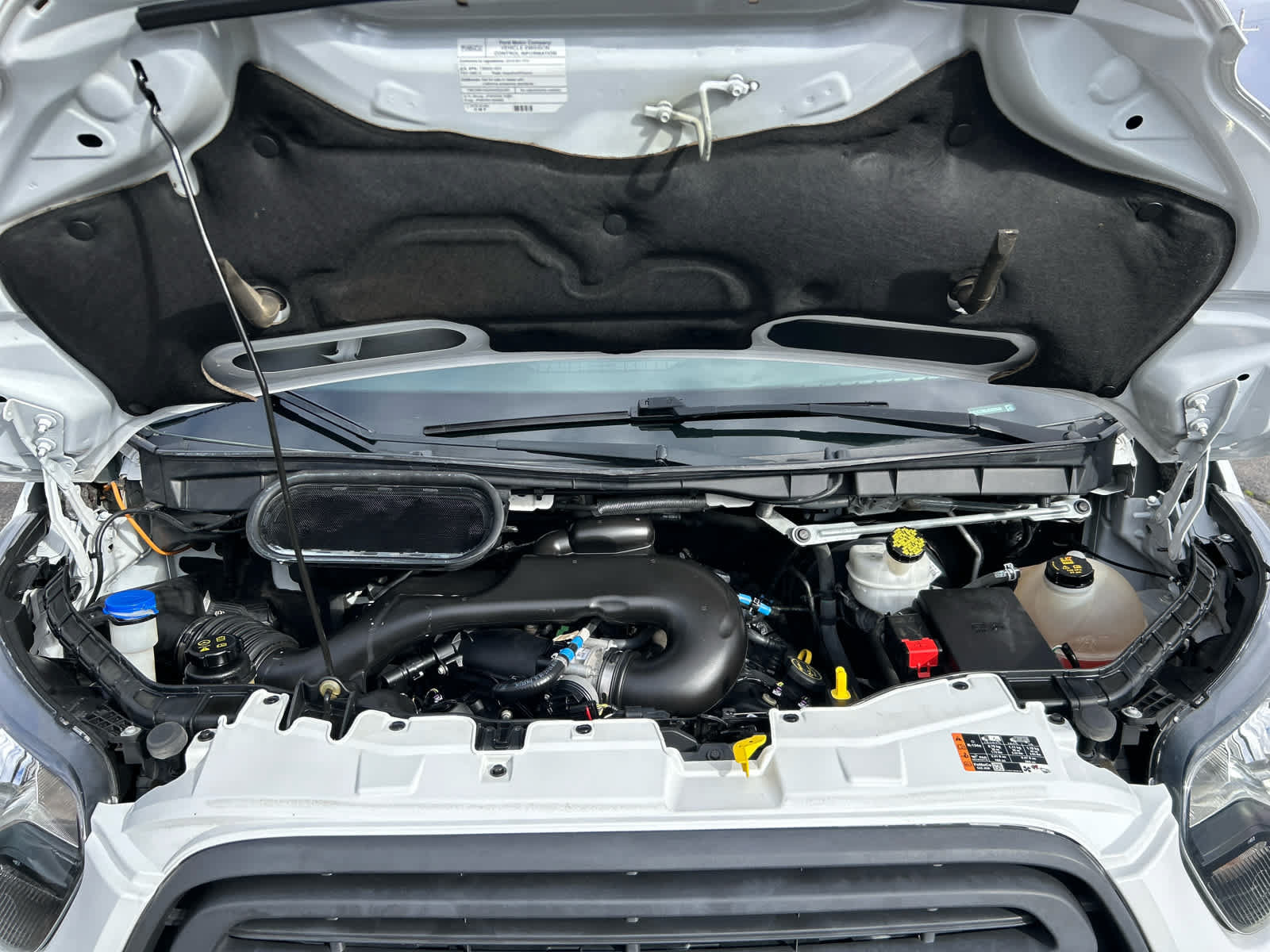 Used 2018 Ford Transit 350 XL RWD image 28