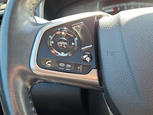 Used 2021 Honda CR-V Touring image 21