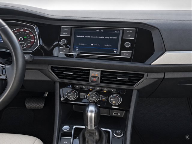 Used 2019 Volkswagen Jetta R-Line FWD image 13