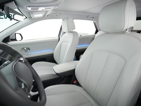 Used 2024 Hyundai Ioniq 5 Limited image 4