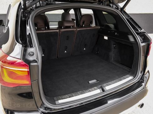 Used 2017 BMW X1 xDrive28i w/ Premium Package AWD/4WD image 59
