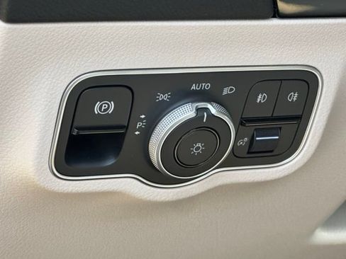 New 2026 Mercedes-Benz GLA 250 4MATIC image 24