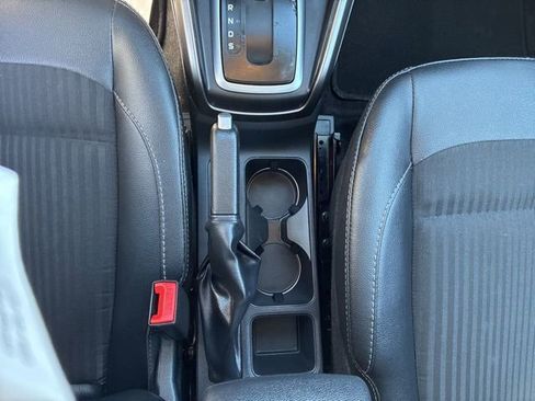 Certified 2022 Ford EcoSport SES image 25