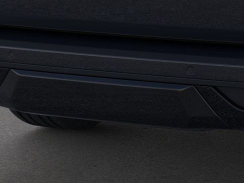 New 2025 Ford Expedition Max Platinum w/ Stealth Performance Package image 23