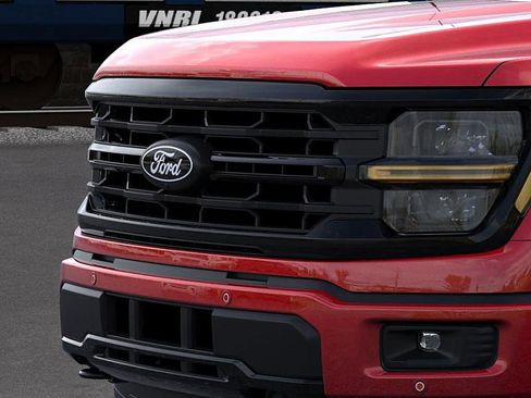 New 2026 Ford F150 XLT image 17
