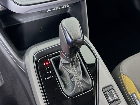 New 2026 Subaru Crosstrek 2.5i Sport AWD/4WD image 15