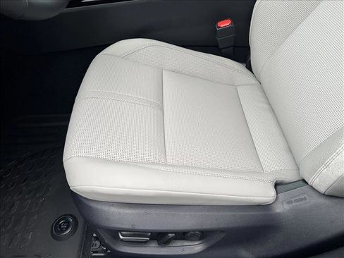 New 2026 Toyota Camry XLE image 4