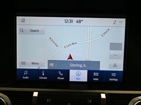 Certified 2022 Ford Mustang GT Premium w/ California Special Package image 29