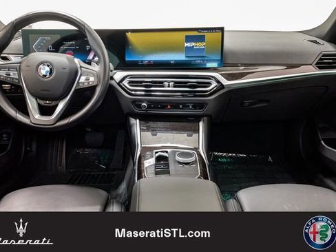 Used 2023 BMW 330i xDrive Sedan w/ Driving Assistance Package AWD/4WD image 23