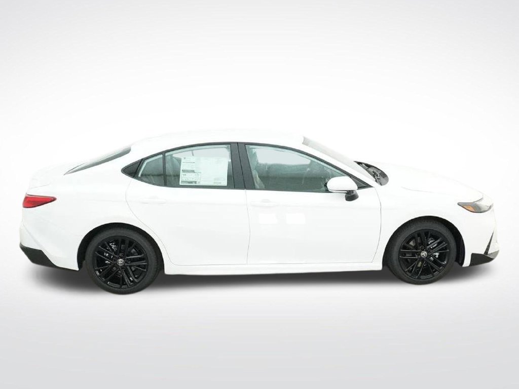 Used 2026 Toyota Camry SE w/ Convenience Package FWD image 14